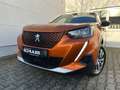 Peugeot 2008 Elektro Active Pack Orange - thumbnail 3