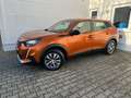 Peugeot 2008 Elektro Active Pack Orange - thumbnail 2