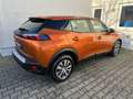 Peugeot 2008 Elektro Active Pack Orange - thumbnail 4