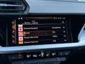 Audi A3 Sportback 40 TFSI-e 204Pk S-LIne Black-Line Navi / Rojo - thumbnail 33