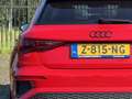 Audi A3 Sportback 40 TFSI-e 204Pk S-LIne Black-Line Navi / Rojo - thumbnail 18