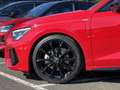 Audi A3 Sportback 40 TFSI-e 204Pk S-LIne Black-Line Navi / Rojo - thumbnail 8