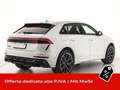 Audi RS Q8 rs 4.0 mhev 48v performance 640cv tiptronic Bianco - thumbnail 5