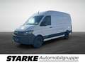 Volkswagen Crafter 35 Kasten 2.0 TDI Autom. MR Hochdach L3H2 Белый - thumbnail 2