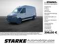 Volkswagen Crafter 35 Kasten 2.0 TDI Autom. MR Hochdach L3H2 Белый - thumbnail 1