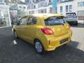 Mitsubishi Space Star Select 1.2 MIVEC 5-Gang Gelb - thumbnail 8