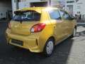 Mitsubishi Space Star Select 1.2 MIVEC 5-Gang Gelb - thumbnail 6