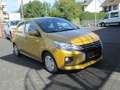 Mitsubishi Space Star Select 1.2 MIVEC 5-Gang Gelb - thumbnail 4