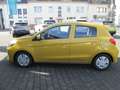Mitsubishi Space Star Select 1.2 MIVEC 5-Gang Gelb - thumbnail 1
