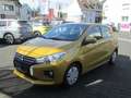 Mitsubishi Space Star Select 1.2 MIVEC 5-Gang Gelb - thumbnail 2