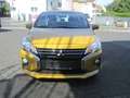 Mitsubishi Space Star Select 1.2 MIVEC 5-Gang Gelb - thumbnail 3