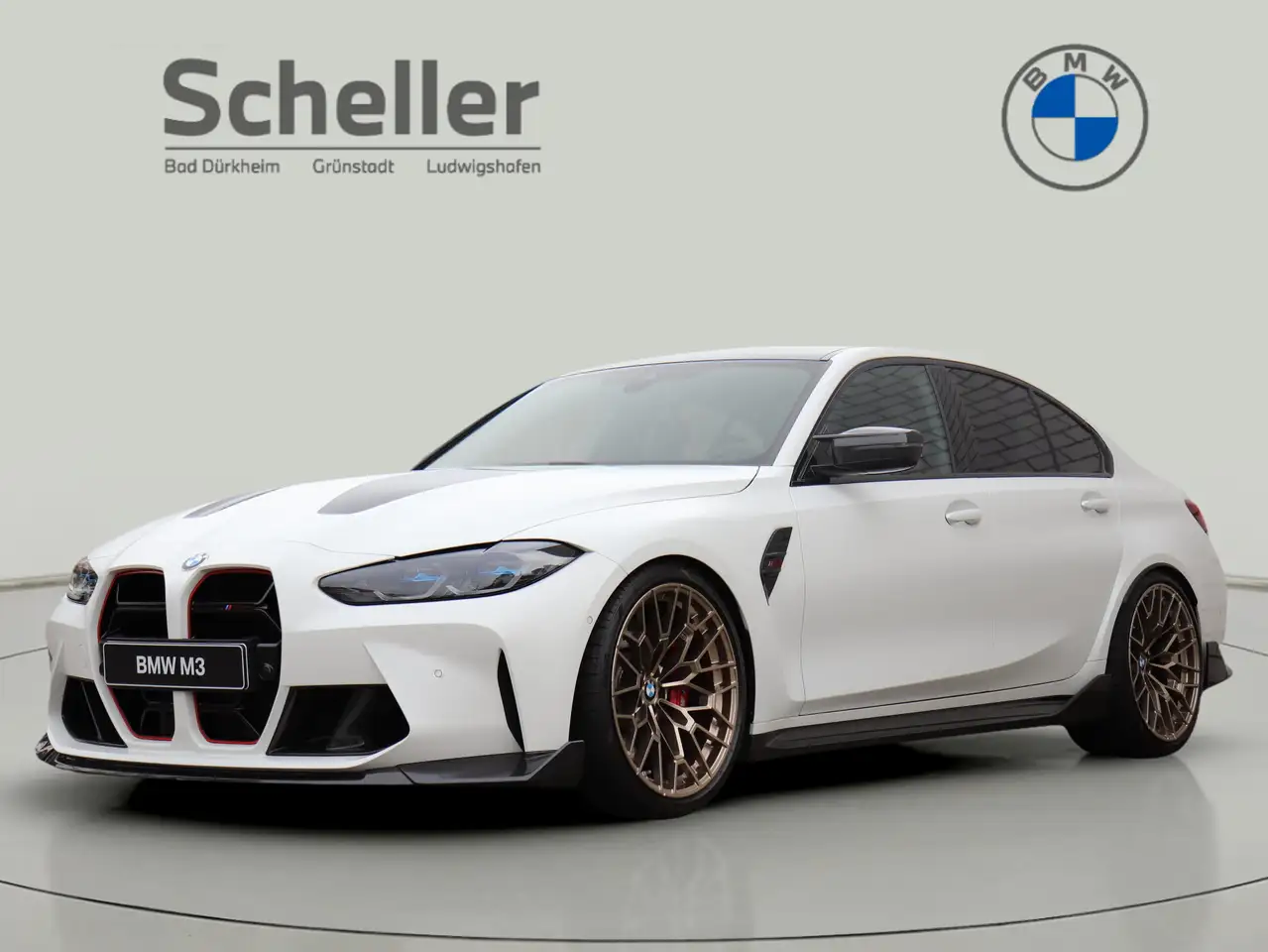 BMW M3
