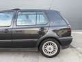 Volkswagen Golf 2.8i VR6 OB1 - PRETE A IMMATRICULÉ Noir - thumbnail 9