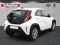 Toyota Aygo X Business Edition 1.0 VVT-i EU6e, Kamera, ACC Weiß - thumbnail 2