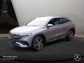 Mercedes-Benz EQA 250 AMG+PLUS-PAKET+AHK+PANO+360+MEMORY+HUD Grau - thumbnail 2