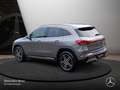 Mercedes-Benz EQA 250 AMG+PLUS-PAKET+AHK+PANO+360+MEMORY+HUD Grau - thumbnail 10