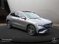 Mercedes-Benz EQA 250 AMG+PLUS-PAKET+AHK+PANO+360+MEMORY+HUD Grau - thumbnail 5