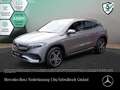 Mercedes-Benz EQA 250 AMG+PLUS-PAKET+AHK+PANO+360+MEMORY+HUD Grau - thumbnail 1