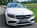 Mercedes-Benz C 63 AMG AMG C 63S Sondermodell 1von20 Deutschen Ocean Blue Weiß - thumbnail 6