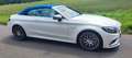 Mercedes-Benz C 63 AMG AMG C 63S Sondermodell 1von20 Deutschen Ocean Blue Weiß - thumbnail 3