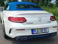 Mercedes-Benz C 63 AMG AMG C 63S Sondermodell 1von20 Deutschen Ocean Blue Weiß - thumbnail 5