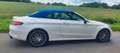 Mercedes-Benz C 63 AMG AMG C 63S Sondermodell 1von20 Deutschen Ocean Blue Weiß - thumbnail 7