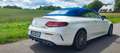 Mercedes-Benz C 63 AMG AMG C 63S Sondermodell 1von20 Deutschen Ocean Blue Weiß - thumbnail 4
