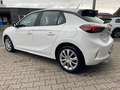 Opel Corsa F Basis Sitzheizung Blanc - thumbnail 6