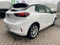 Opel Corsa F Basis Sitzheizung Weiß - thumbnail 10