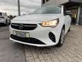 Opel Corsa F Basis Sitzheizung Blanc - thumbnail 3