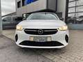 Opel Corsa F Basis Sitzheizung Blanc - thumbnail 2