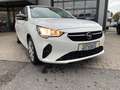 Opel Corsa F Basis Sitzheizung Blanc - thumbnail 13