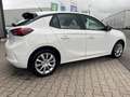 Opel Corsa F Basis Sitzheizung Weiß - thumbnail 11