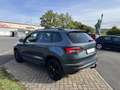 Skoda Karoq 1,5 TSI Sportline AHK LED NAVI APP WINTERPAKET Grau - thumbnail 5