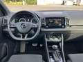 Skoda Karoq 1,5 TSI Sportline AHK LED NAVI APP WINTERPAKET Grau - thumbnail 10