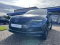 Skoda Karoq 1,5 TSI Sportline AHK LED NAVI APP WINTERPAKET Grau - thumbnail 1