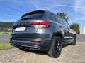 Skoda Karoq 1,5 TSI Sportline AHK LED NAVI APP WINTERPAKET Grau - thumbnail 6