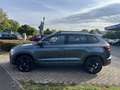 Skoda Karoq 1,5 TSI Sportline AHK LED NAVI APP WINTERPAKET Grau - thumbnail 4