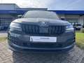 Skoda Karoq 1,5 TSI Sportline AHK LED NAVI APP WINTERPAKET Grau - thumbnail 3