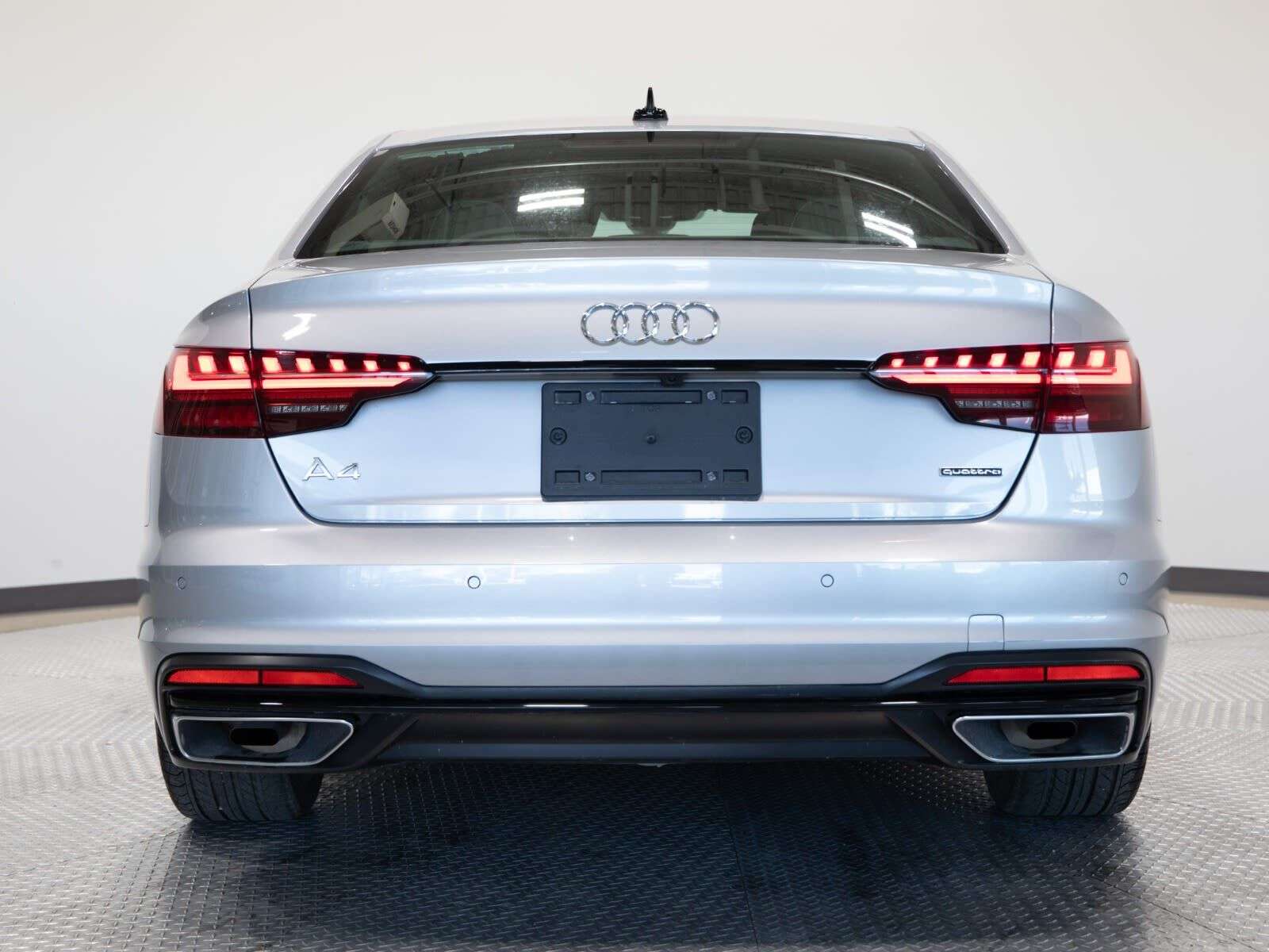 2024 Audi A4 45 KOMFORT / NO ACCIDENTS — photo 1