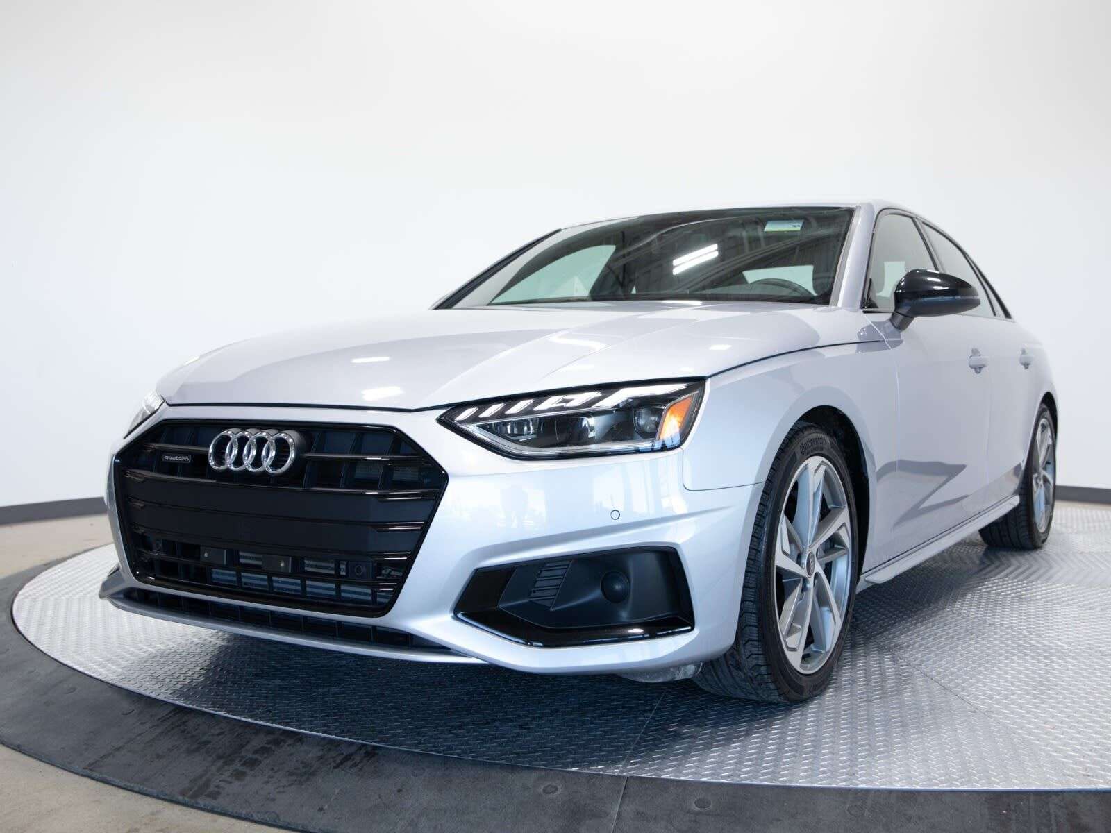 2024 Audi A4 45 KOMFORT / NO ACCIDENTS