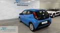Toyota Aygo Aygo Connect 1.0 VVT-i 72 CV 5 porte x-clusiv Blau - thumbnail 5