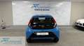 Toyota Aygo Aygo Connect 1.0 VVT-i 72 CV 5 porte x-clusiv Blau - thumbnail 6
