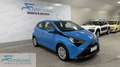 Toyota Aygo Aygo Connect 1.0 VVT-i 72 CV 5 porte x-clusiv Blau - thumbnail 4