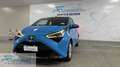 Toyota Aygo Aygo Connect 1.0 VVT-i 72 CV 5 porte x-clusiv Blau - thumbnail 2