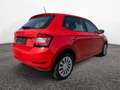 Skoda Fabia 1.0 Ambition "Aktionsfahrzeug" AKTIONSF Rouge - thumbnail 3
