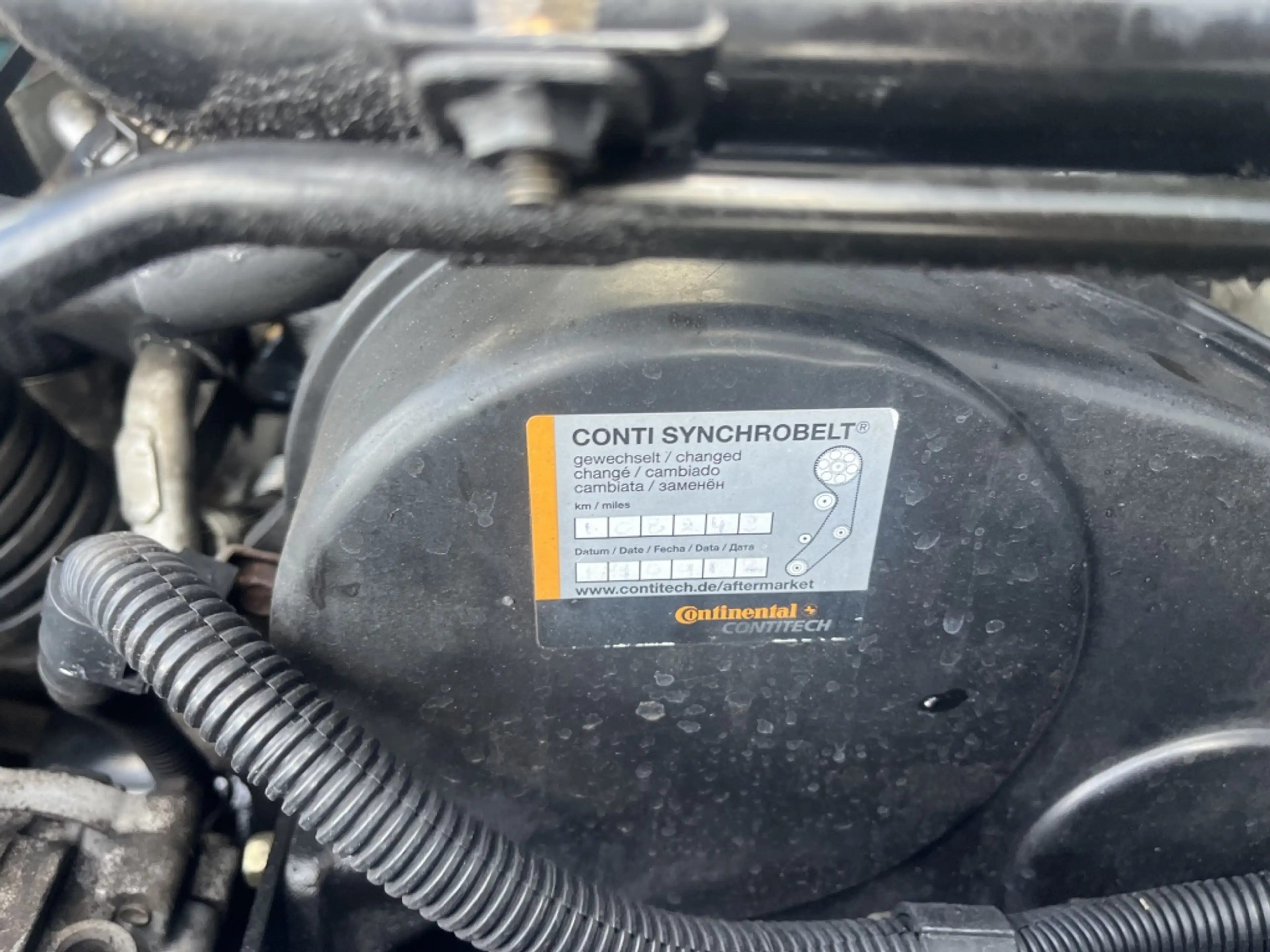 Mitsubishi Pajero Sport 2.5 TD GLS 2004 5-Persoons Airco Trekhaak — photo 11
