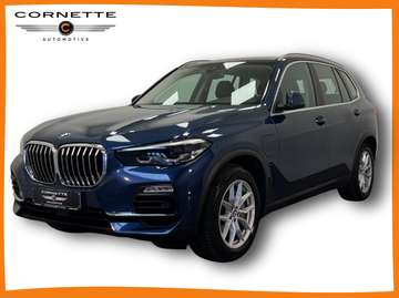 3.0A xDrive45e PHEV CARPLAY, LEDER, CAMERA & MEER!