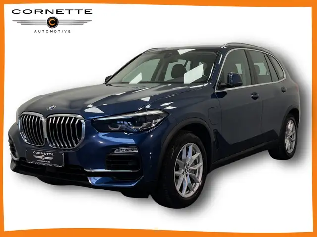 BMW X5 3.0A xDrive45e PHEV CARPLAY, LEDER, CAMERA & MEER!