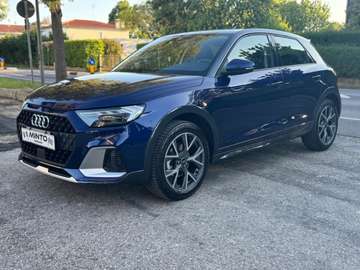 allstreet 30 TFSI S tronic